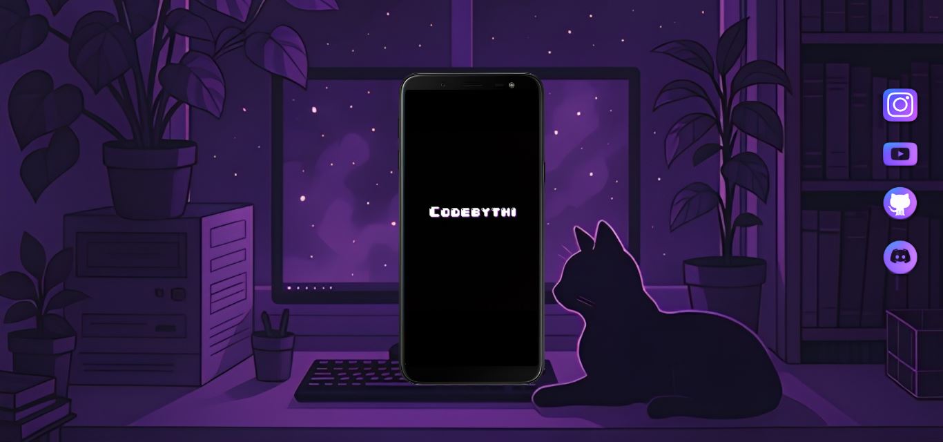 imagem do ultimo projeto criado: Network design